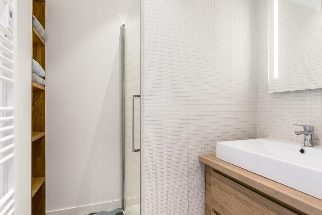 Jondoni Laurendi Kanbo Aparthotel Cambo-les-Bains Exteriör bild